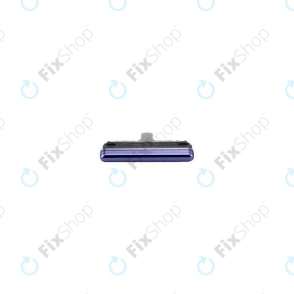 Samsung Galaxy S10 Lite G770F - Bekapcsoló Gomb (Prism Blue) - GH98-44795C Genuine Service Pack