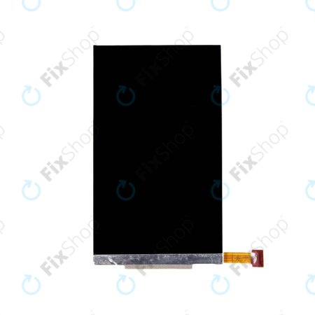 Nokia Lumia 520, Lumia 525 - LCD Kijelző - 4851591