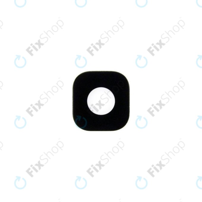 Samsung Galaxy S8 G950F - Hátlapi Kameralencse Üveg - GH64-06165A Genuine Service Pack