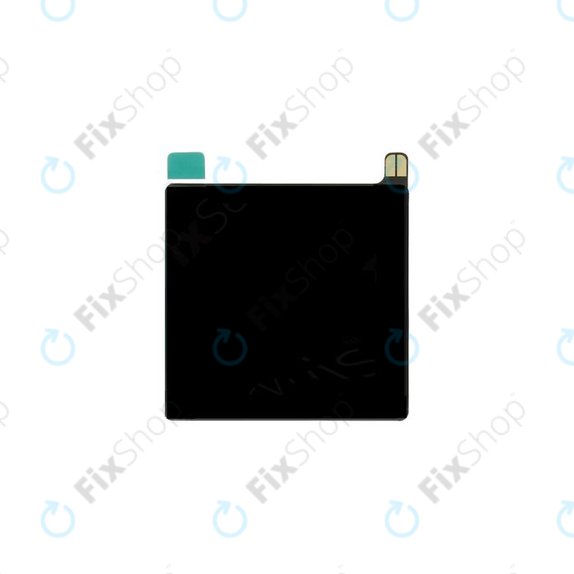 HTC One E9 Plus - NFC Antennák - 37H10600-00M