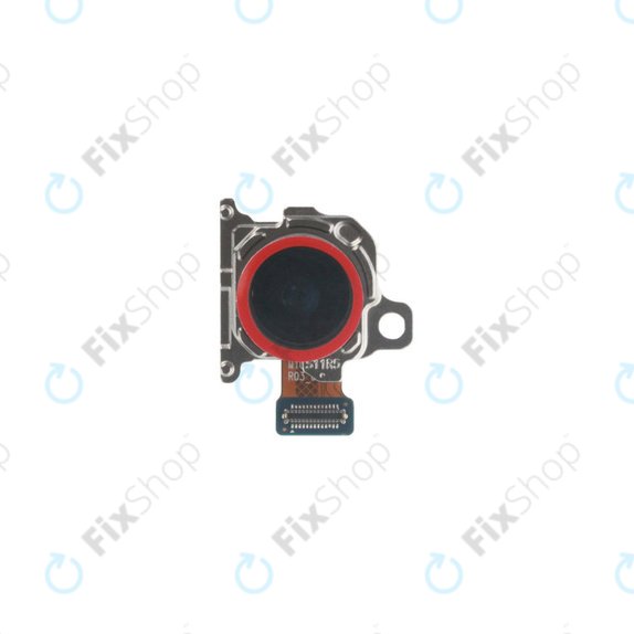 Hátsó kamera 12 MP Ultrawide Samsung S26+, GH96-20556A, Genuine Service Pack