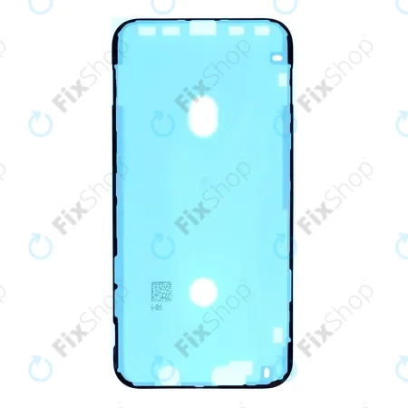 Apple iPhone XR - Ragasztó LCD Kijelzőhöz (Adhesive)