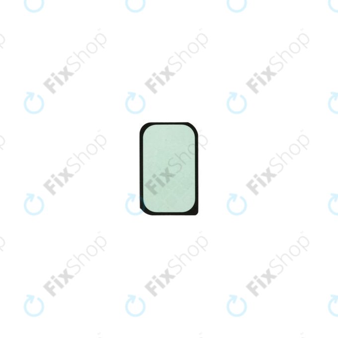 Samsung Galaxy A41 A415F - Ragasztó Hátlapi Kamera Kerethez (Adhesive) - GH81-18851A Genuine Service Pack