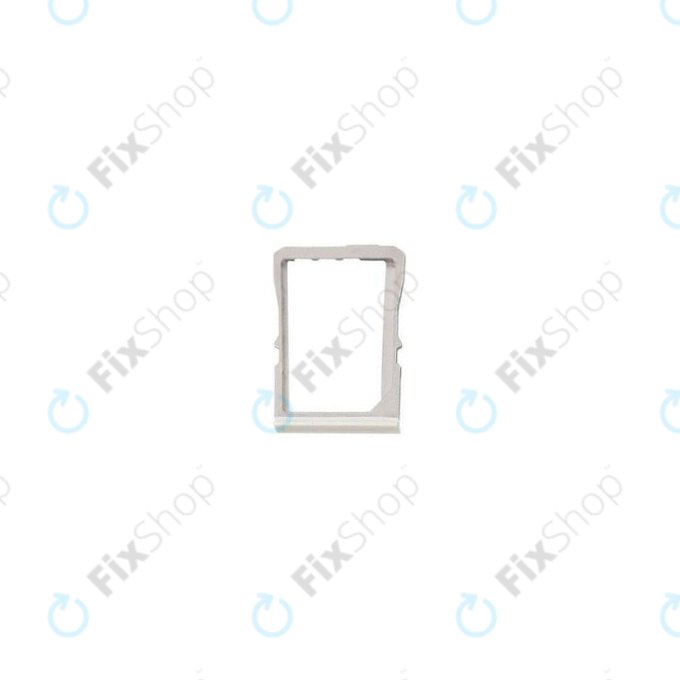 HTC One M7 - SIM Adapter (White)