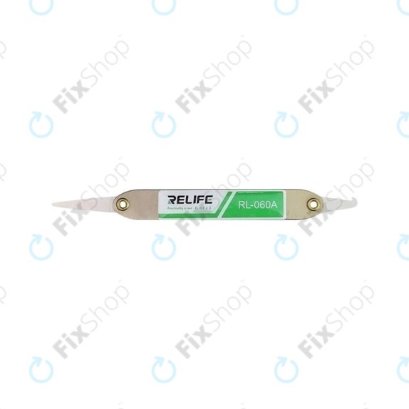 Relife RL-060A - Metal Spudger - Szétszedő Szerszám