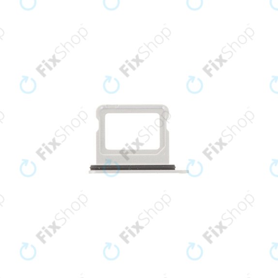 Apple iPhone 17 - SIM Adapter (White)