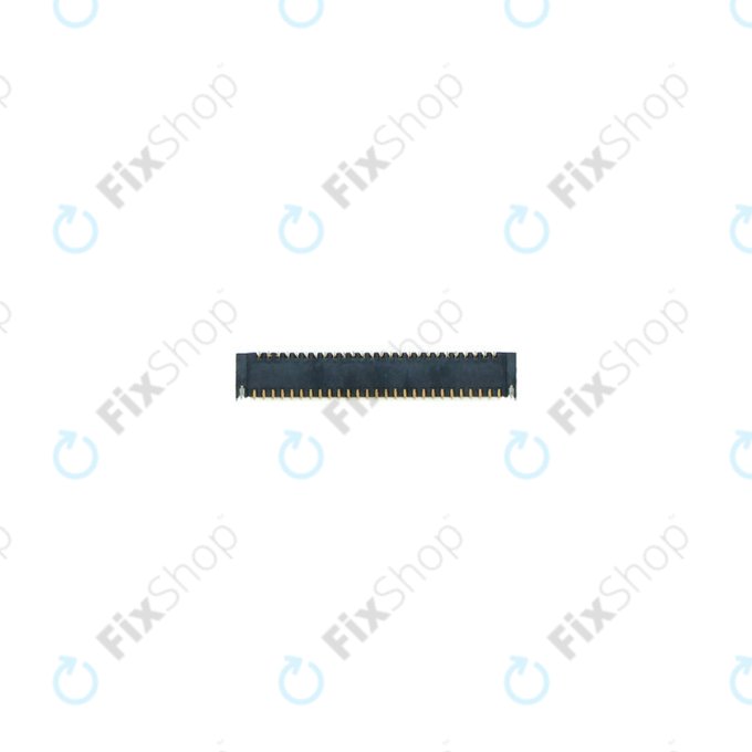 LCD FPC csatlakozó 53-pin Nintendo Switch részére