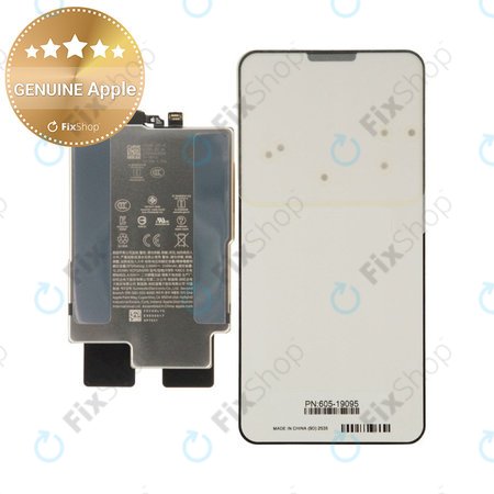 Akkumulátor | iPhone 17 Air | 3149mAh | 661-55235 | Genuine Apple
