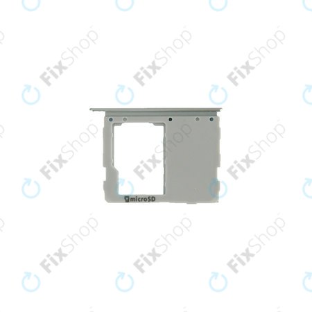 Samsung Galaxy Tab S3 T820 - SD Adapter (Silver) - GH98-41443B Genuine Service Pack