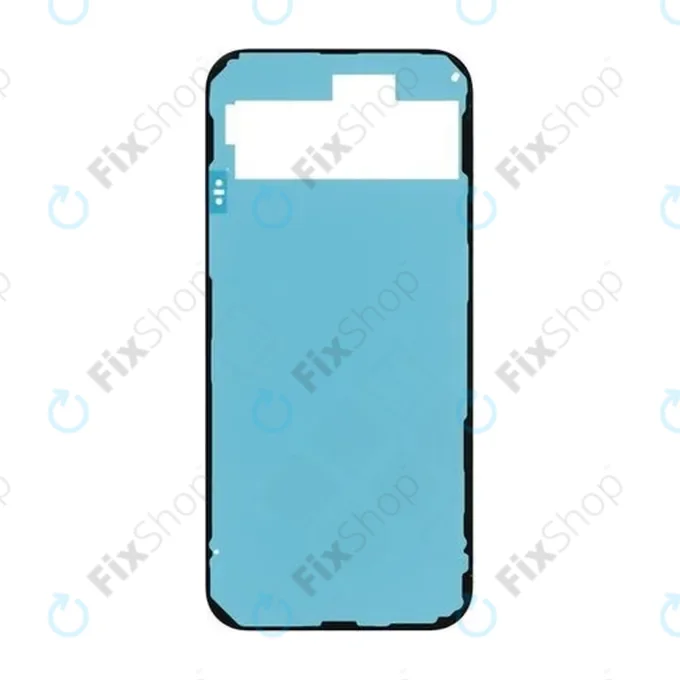 Google Pixel 9 - Speciális Ragasztó Akkufedélhez (Adhesive) - G806-12941-00 Genuine Service Pack