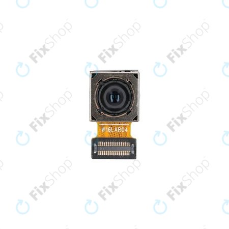 Samsung Galaxy Xcover 5 G525F - Hátlapi Kamera Modul 16MP - GH96-14018A Genuine Service Pack