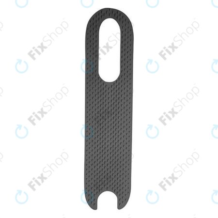 Xiaomi Mi Electric Scooter 1S, 2 M365, Essential - Gumi Lábtartó (Black)