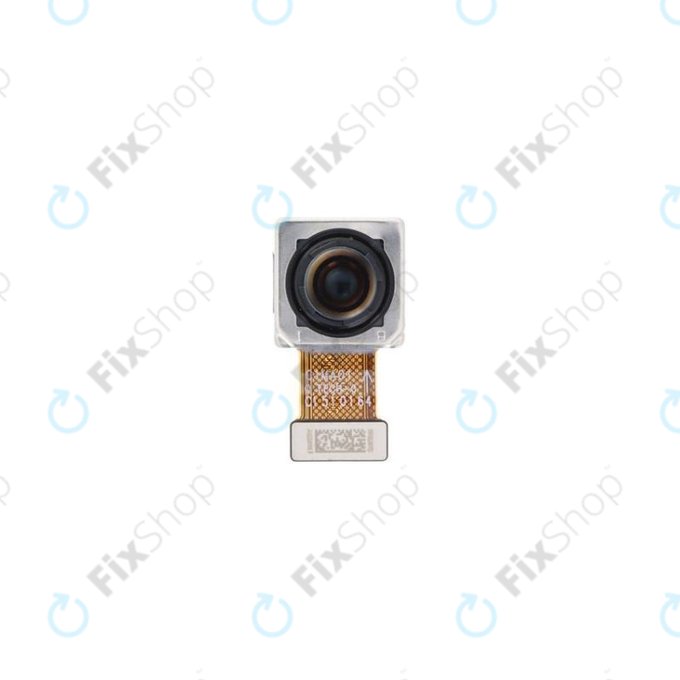 Realme GT Master 5G - Hátlapi Kamera Modul 64MP