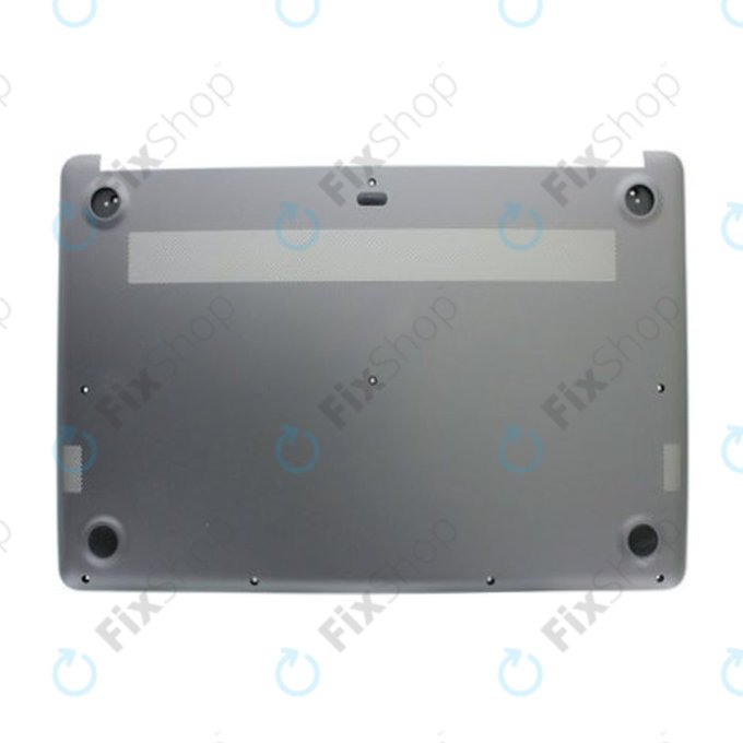 Huawei Matebook D PL-W19 - Akkumulátor Fedőlap (Gray) - 97060AKR