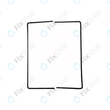 Samsung Galaxy Z Fold 5 F946B - Első Keretkészlet
