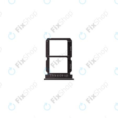 OnePlus 5 - SIM Adapter (Midnight Black)