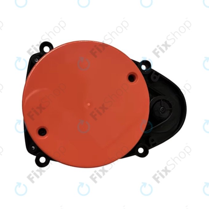 Xiaomi Mi Robot Vacuum Mop 2 Ultra - Lézeres Távolságérzékelő