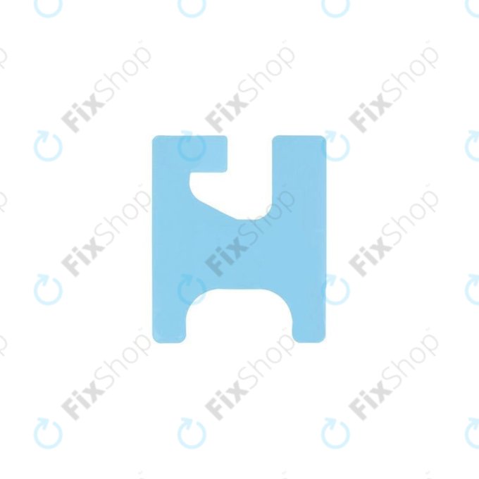 Samsung Galaxy Note 10 N970F - Ragasztó Akkumulátor Rögzítéshez (Adhesive)