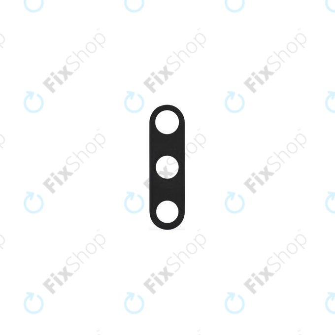 Samsung Galaxy Note 10 Plus N975F - Hátlapi Kameralencse Üveg