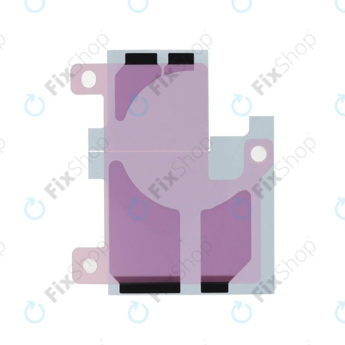 Apple iPhone 14 Pro Max - Ragasztó Akkumulátor Rögzítéshez (Adhesive)