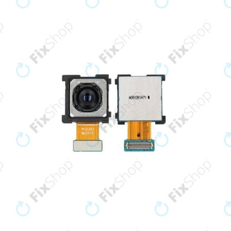 Samsung Galaxy S20 FE G780F - Hátlapi Kamera Modul 12MP - GH96-13921A Genuine Service Pack
