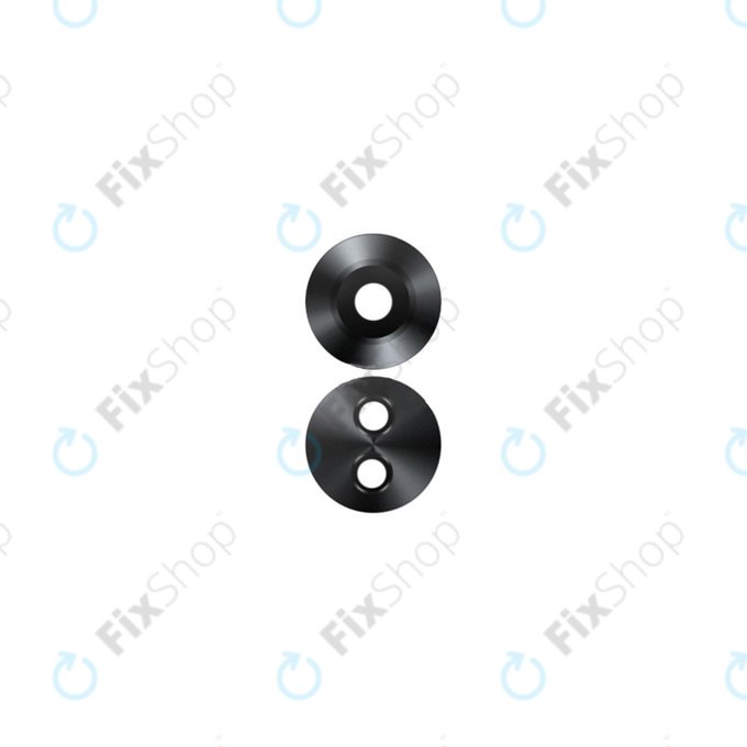 Oppo A17 - Hátlapi Kameralencse Üveg