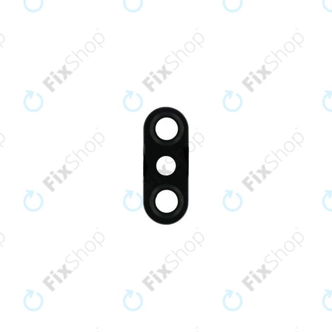 Xiaomi Mi Mix 3 - Hátlapi Kameralencse Üveg