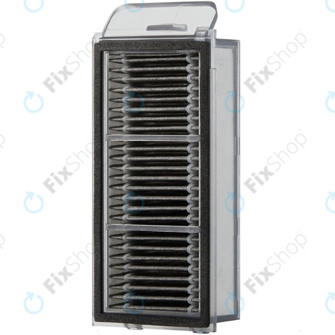 Xiaomi Dreame X50 Ultra, L40s Pro Ultra, Mova V50 Ultra, P60 - HEPA porszűrő