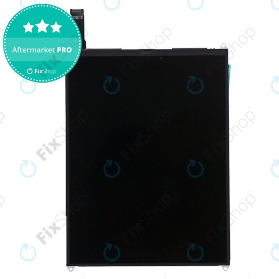 Apple iPad Mini 2, Mini 3 - LCD Kijelző OLED