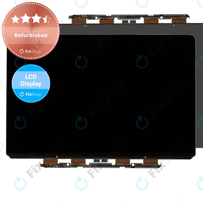 Apple MacBook Pro 13" A1502 (Early 2015) - LCD Kijelző Refurbished