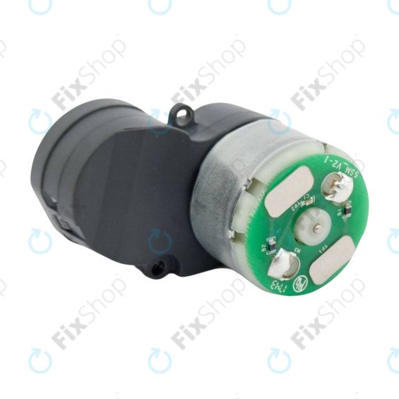Oldalkefe motor Roborock S6, S6 Pure, S6 MaxV készülékhez