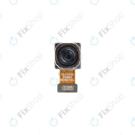 OnePlus Nord N10 5G - Hátlapi Kamera Modul 64MP - 2011100235 Genuine Service Pack