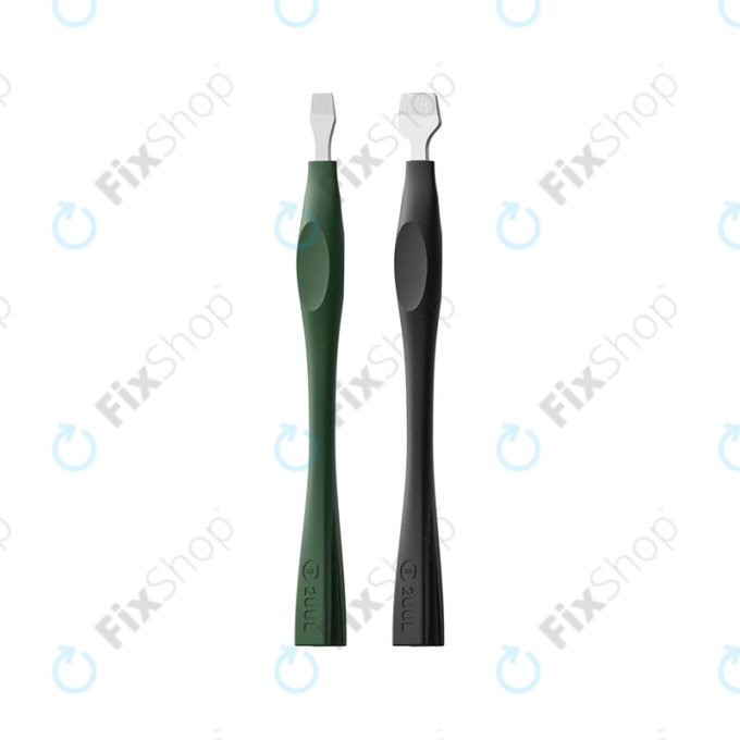 IC tisztító és ragasztóeltávolító pengekészlet, 2UUL DA19