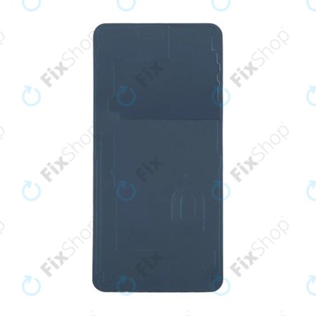 Google Pixel 3a XL - Ragasztó Akkufedélhez (Adhesive)