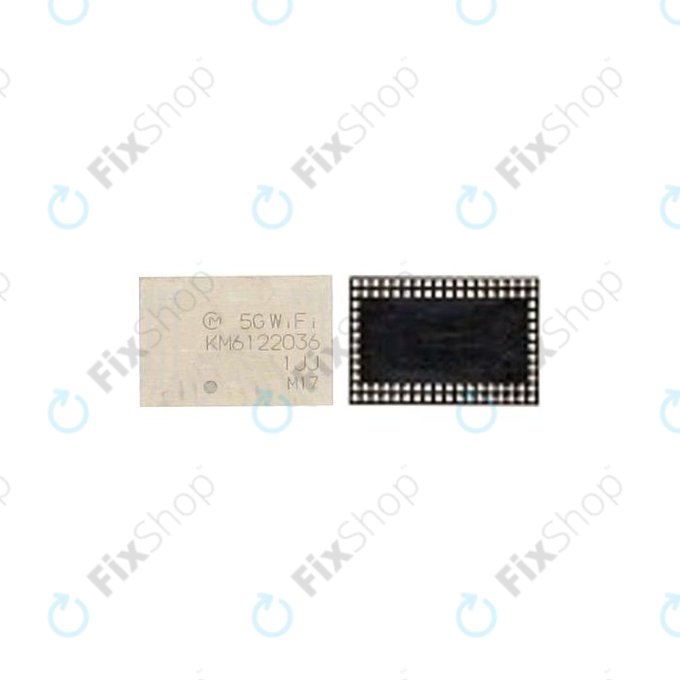 Samsung Galaxy S7 Edge G935F - WiFi Antenna - 4709-002455 Genuine Service Pack