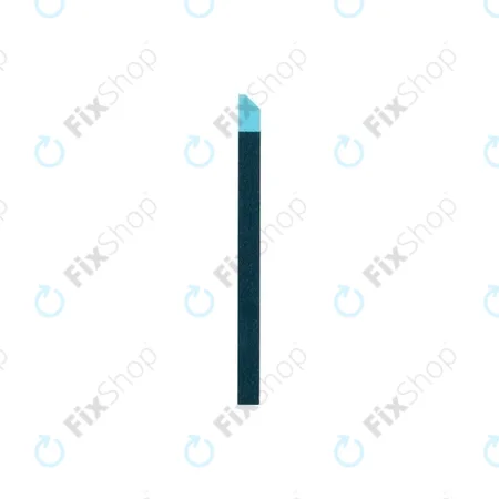 Google Pixel 8a - Speciális Ragasztó Akkufedélhez (Adhesive) Bottom - G806-06932-01 Genuine Service Pack