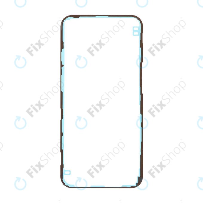 LCD kijelző tömítő ragasztó, iPhone 12, 2UUL SA12