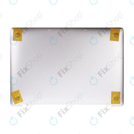 Apple MacBook Pro 13" A2289 (2020) - Alsó Fedőlap (Silver)