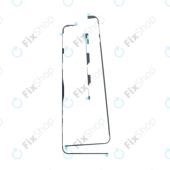 Apple iPad Air (4th Gen, 5th Gen) - Ragasztó LCD Kijelzőhöz (Adhesive)