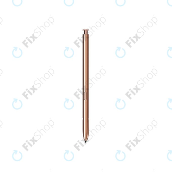 Samsung Galaxy Note 20 N980B, 20 Ultra N986B - Stylus (Mystic Bronze) - GH96-13546C Genuine Service Pack