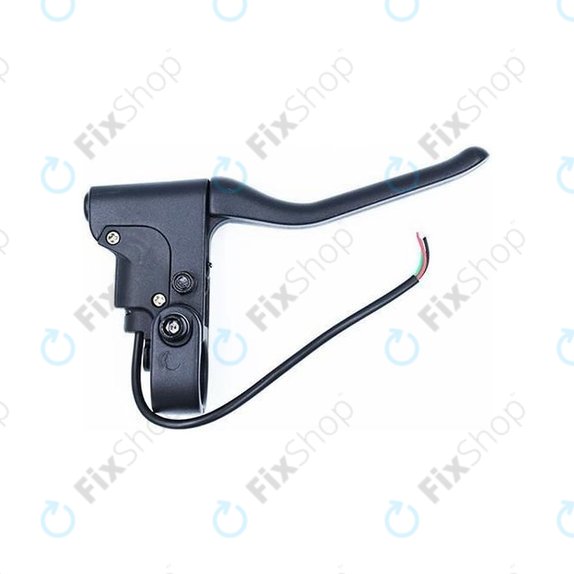 Xiaomi Mi Electric Scooter 1S, 2 M365, Essential, Pro, Pro 2 - Fékkar + Szenzor - C002550002900 Genuine Service Pack