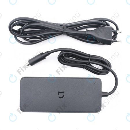 Xiaomi Mi elektromos robogó 1S, 2 M365, Essential, Pro, Pro 2 - 42V / 1.7A töltő