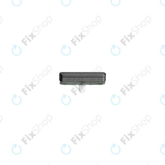 Samsung Galaxy Note 9 - Bekapcsoló Gomb (Midnight Black) - GH98-42943A Genuine Service Pack
