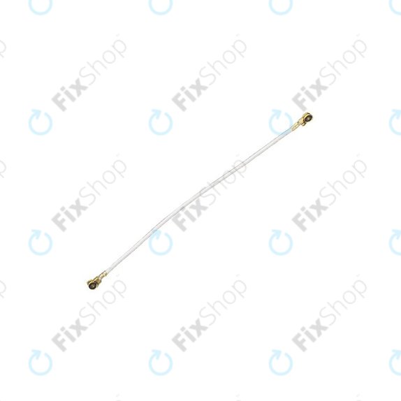 Samsung Galaxy S6 Edge G925F - RF Kábel 49,5mm (White Pearl) - GH39-01785A Genuine Service Pack