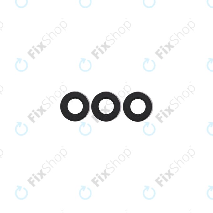 Samsung Galaxy S23 Plus S916B - Hátlapi Kameralencse Üveg