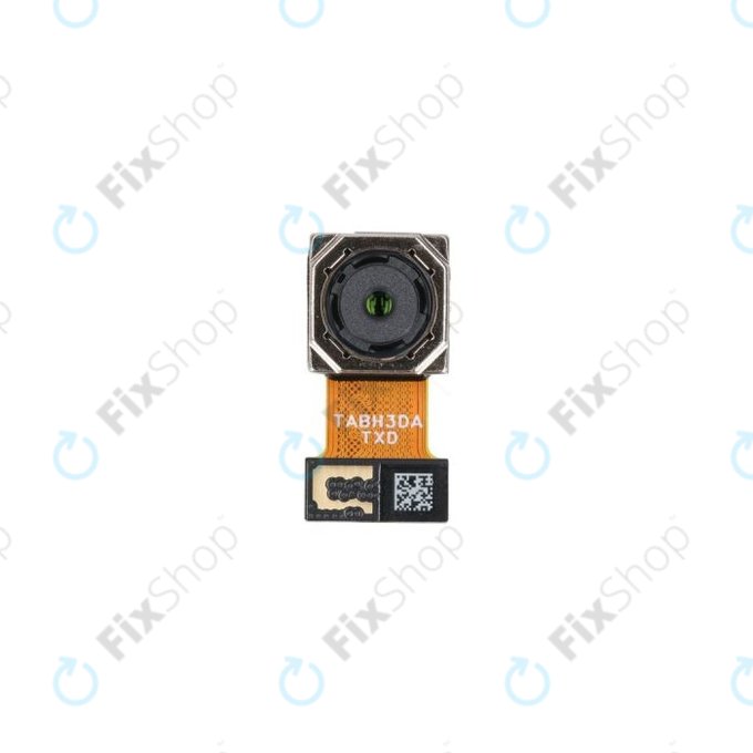 Samsung Galaxy A02s A026F - Hátlapi Kamera Modul 13MP - GH81-20132A Genuine Service Pack