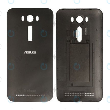 Asus Zenfone 2 Laser ZE500KL - Akkumulátor Fedőlap (Black)