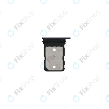 Google Pixel 8 GKWS6, G9BQD - SIM Adapter (Obsidian) - G851-01140-01 Genuine Service Pack