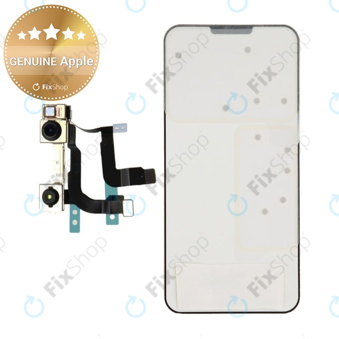 Előlapi Kamera | iPhone 12 Pro | 661-23798 | Genuine Apple