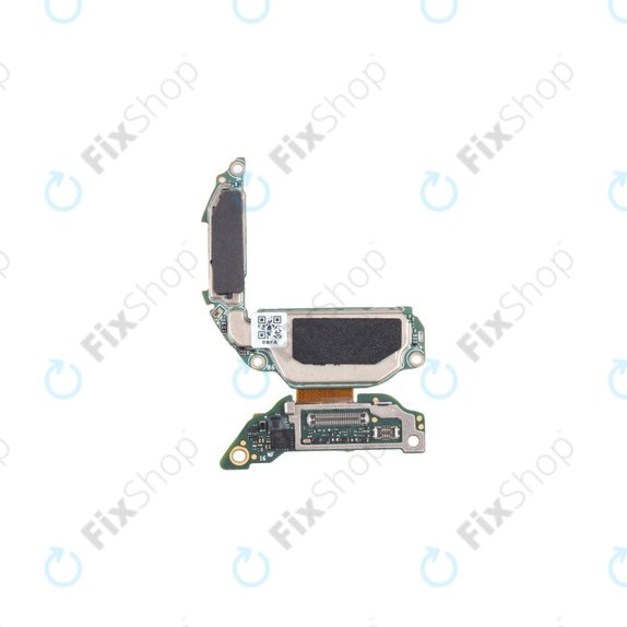Huawei Watch GT 2 Pro Vidar-B19 - Alaplap (32MB/4GB) - 03033VHV, 03033WJH Genuine Service Pack